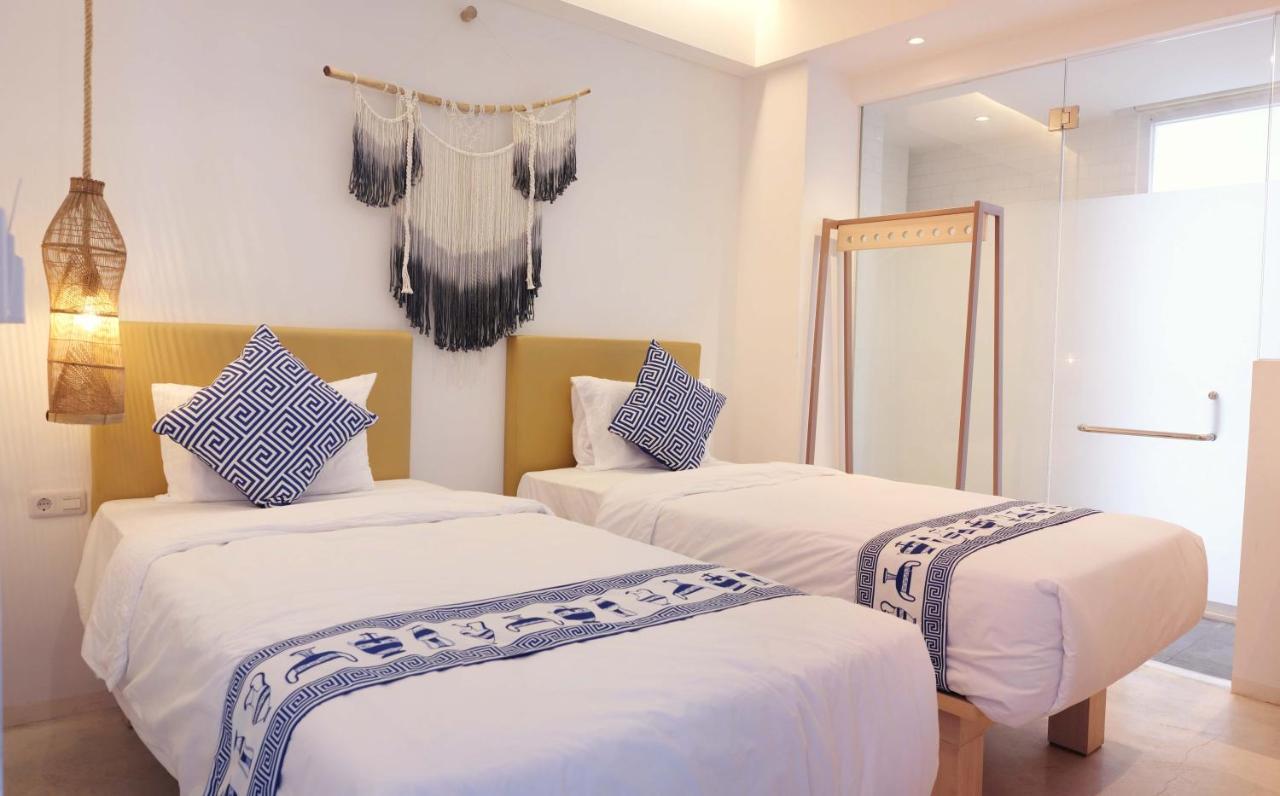 Guest house Little Mykonos *